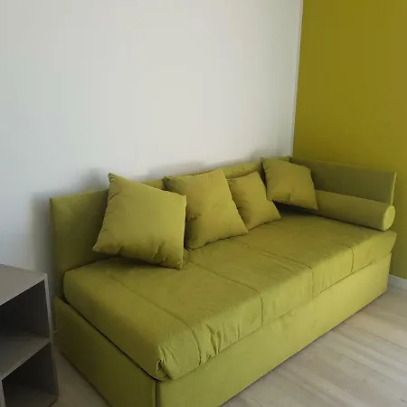 Morele Apartmanhotel Tignale
