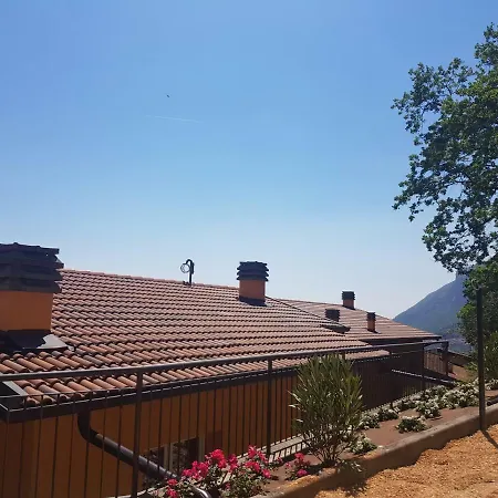 Morele Apartmanhotel Tignale