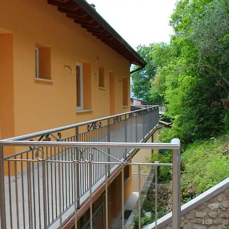 Morele Apartmanhotel