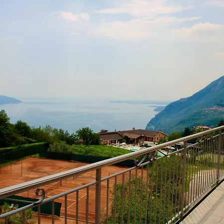 Morele Apartmanhotel