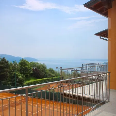 Apartmanhotel Morele *