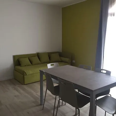 Morele Apartmanhotel