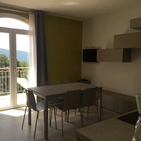 Morele Apartmanhotel *
