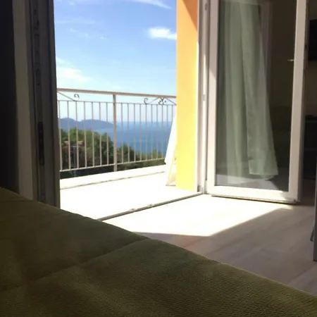 Morele Apartmanhotel Tignale