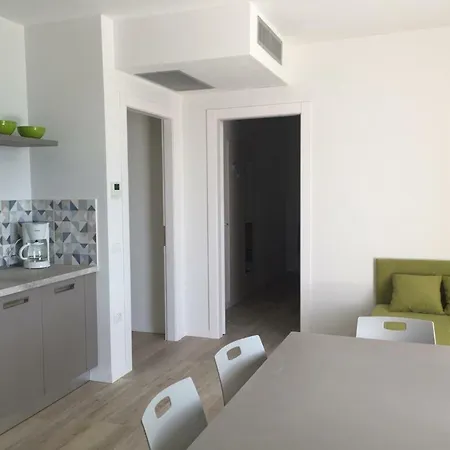 Apartmanhotel Morele