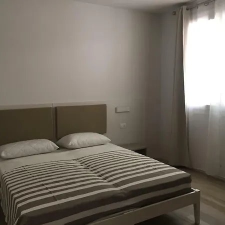 Apartmanhotel Morele *