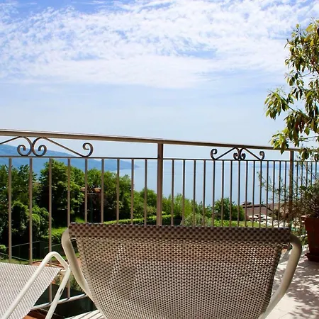 Morele Apartmanhotel Tignale